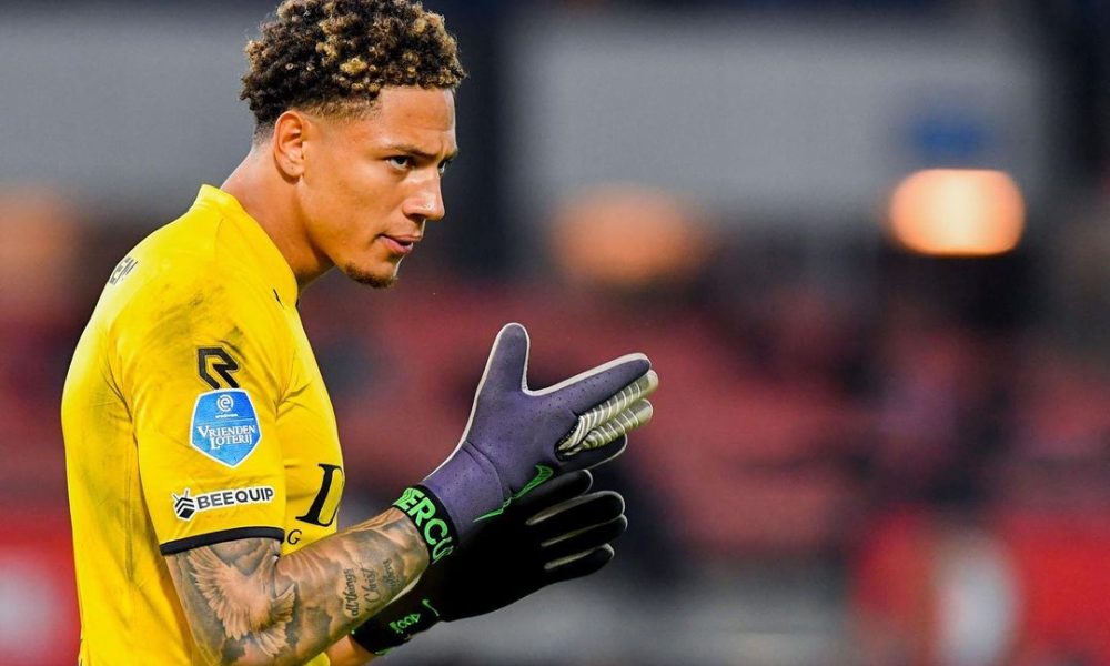Maduka Okoye Cleared To Return For Udinese, Kayode Bankole Joins TS Galaxy