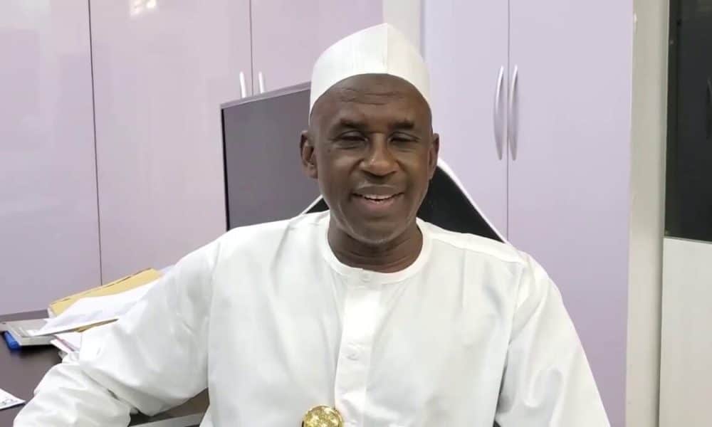 Service Chiefs Removal: ‘He Acted Swiftly And Panicky Because Of Coup, Not Insecurity’ – Shehu Condemns Tinubu