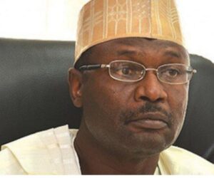 INEC faults court order on arrest of ex-chairman Yakubu