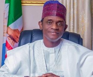 UN team engages Yobe on innovative approach to address internal displacement