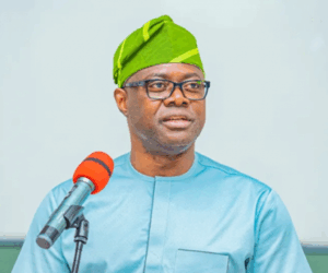 Oyo Assembly Presses Makinde to Fulfill N500 Million Pledge for Ajimobi Technical University