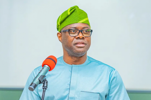 Oyo Assembly Presses Makinde to Fulfill N500 Million Pledge for Ajimobi Technical University