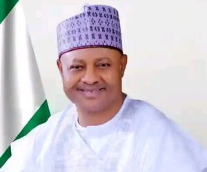 Abuja–Kaduna highway: Uba Sani meets works minister 