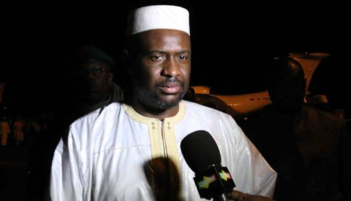 Mali Court Jails Former Prime Minister Moussa Mara Over Social Media Post Supporting Political Prisoners – Arise News