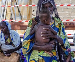 EU Pledges €50m Support to Tackle Malnutrition Crisis in Northern Nigeria – Arise News