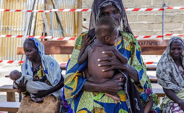 EU Pledges €50m Support to Tackle Malnutrition Crisis in Northern Nigeria – Arise News