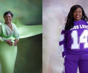 Actress Iya Rainbow celebrates 83rd birthday and 60 years on stage with stunning photos (IMAGES)