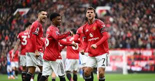 Mount, Sesko score first home goals as Man United beat Sunderland – The Sun Nigeria