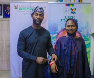Mandy Kiss bags government appointment