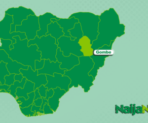 Gombe Commissioner’s Driver Dies From Crash Injuries