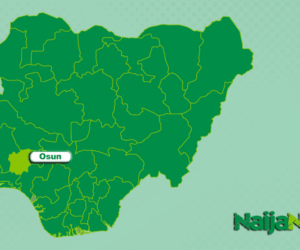 Tears As Stray Bullet Kills Osun Fresh Graduate Hours After NYSC Call-Up