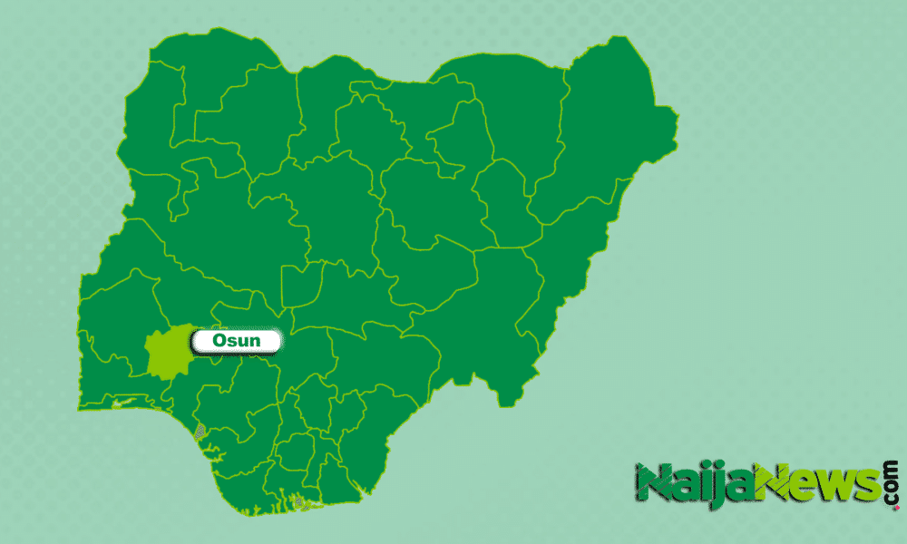 Tears As Stray Bullet Kills Osun Fresh Graduate Hours After NYSC Call-Up