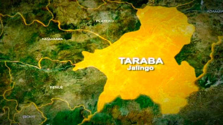 5 Kidnap Victims Rescued In Taraba