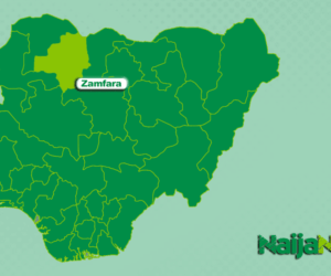 Bandits Kill Eight Security Personnel In Zamfara Ambush