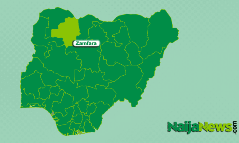 Bandits Kill Eight Security Personnel In Zamfara Ambush