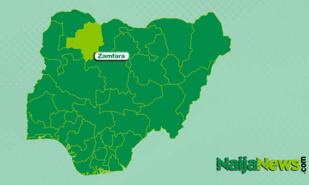 Bandits Kill Eight Security Personnel In Zamfara Ambush
