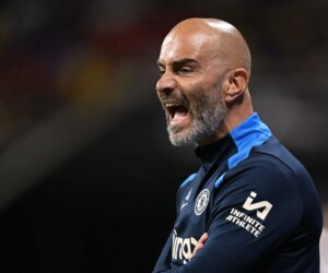 EPL: Maresca shown red card as Chelsea beat Liverpool 2-1