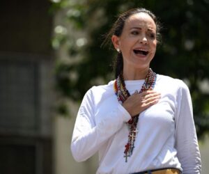 Venezuelan Opposition Leader María Corina Machado Wins 2025 Nobel Peace Prize