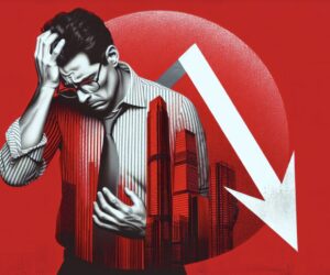 Crypto investors lose $20 billion over Trump’s tariff war with China
