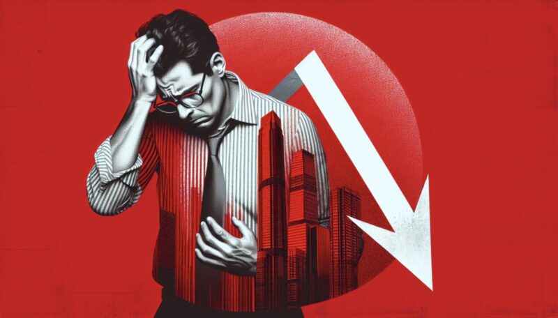 Crypto investors lose $20 billion over Trump’s tariff war with China