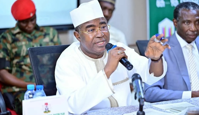 Nigeria’s Drug Challenge Remains Monumental Despite Major Gains – Arise News