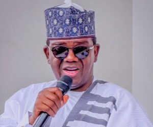 PDP elders accuse Matawalle of ‘inducing’ defections to APC