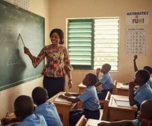 Arts And Humanities Students Need Maths Too