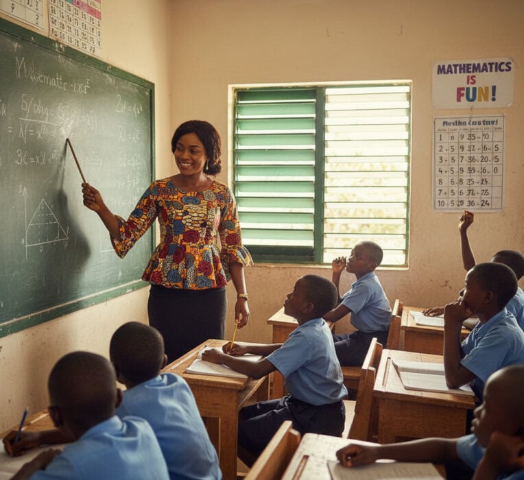 Arts And Humanities Students Need Maths Too