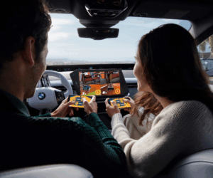 Mattel, BMW, AirConsole Launch Hot Wheels: Xtreme Overdrive