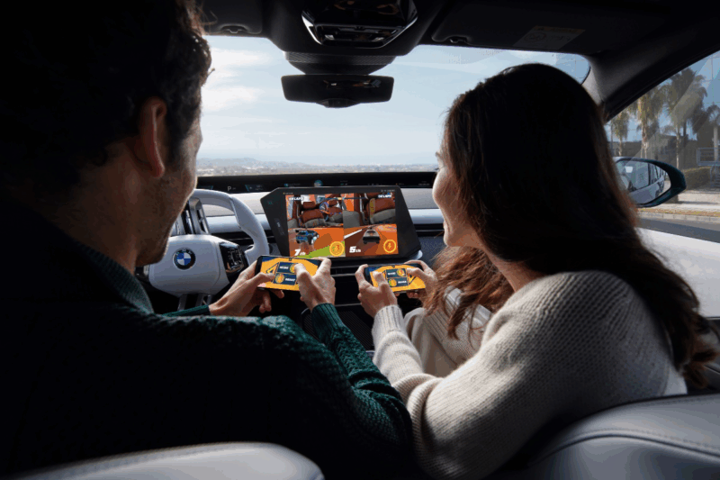 Mattel, BMW, AirConsole Launch Hot Wheels: Xtreme Overdrive