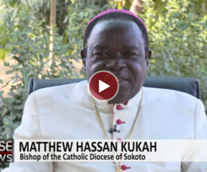 Insecurity: We’ve Entered A Lull But Threat Isn’t Over, Says Kukah