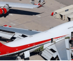 Passengers Stranded At Maiduguri Airport As Max Air Pilot Refuses To Fly