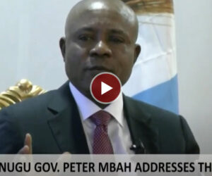 Peter Mbah Hails Tinubu As ‘Partner In Purpose,’ Says President’s Bold Vision Aligns With Southeast’s Push For Renewal – Arise News