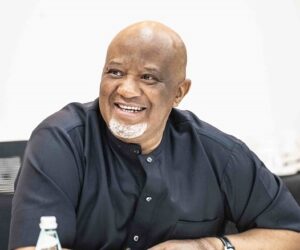 MTN Chairman highlights smartphone cost, vandalism as causes of low 5G penetration across Africa