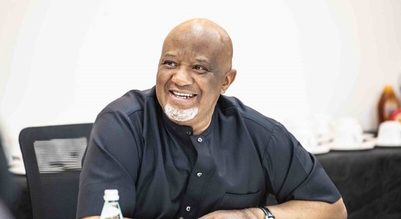 MTN Chairman highlights smartphone cost, vandalism as causes of low 5G penetration across Africa