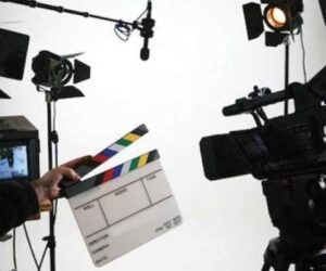 Nigeria’s entertainment and media industry to hit $5.8bn by 2029