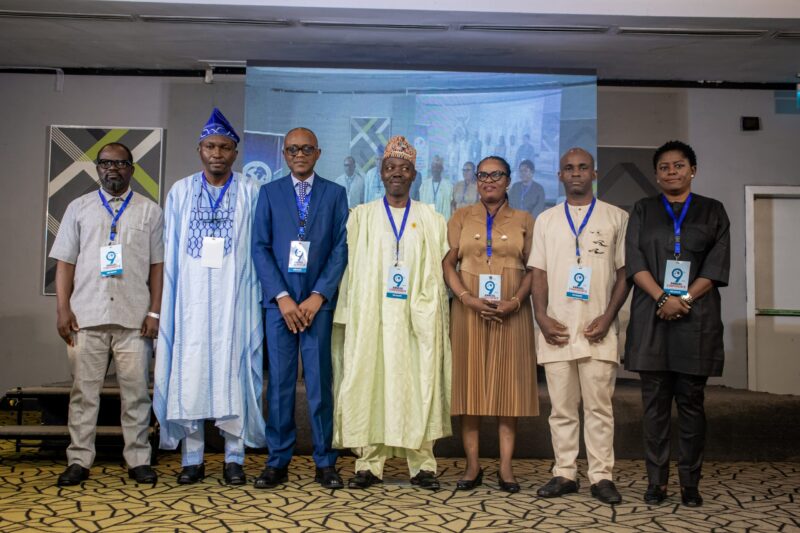 Danlami Nmodu emerges GOCOP president, takes over from Chigbo