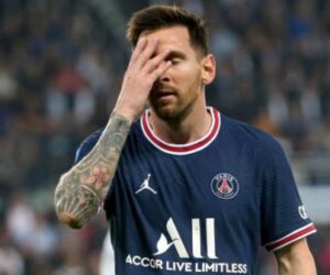 Inter Miami’s Messi Wins 2025 MLS Golden Boot Presented By Audi