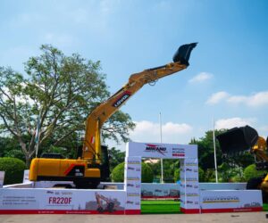 Nigeria Mining Week 2025: Mikano Motors Showcases High-Performance Machinery To Industry Leaders