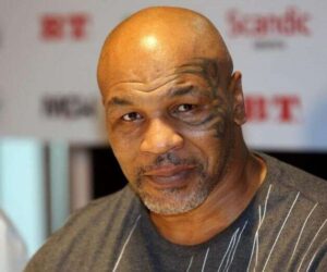 Fighting In MMA Is Never An Option For Me –Tyson