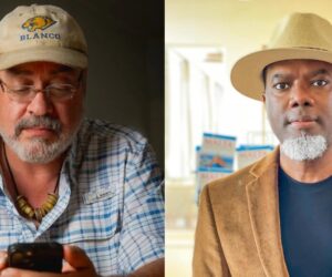 “He’s a pathological l!ar” – Former US Mayor Mike Arnold dr@gs Reno Omokri
