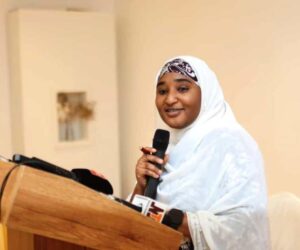 Nigerian govt urges adoption of sign language in schools to promote inclusion