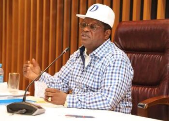 FG begins repairs on damaged Shagamu–Benin Bridge deck 