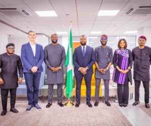 Google, Apolitical, Ministry of Communications to train Nigerian civil servants on AI