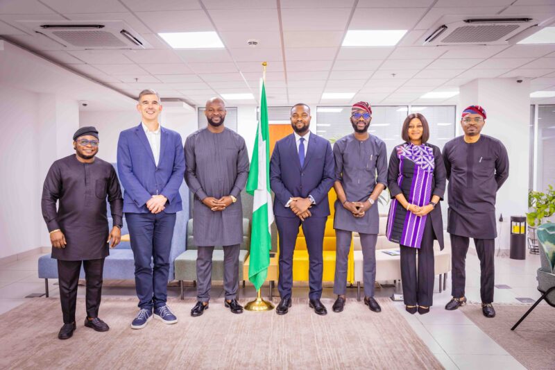 Google, Apolitical, Ministry of Communications to train Nigerian civil servants on AI