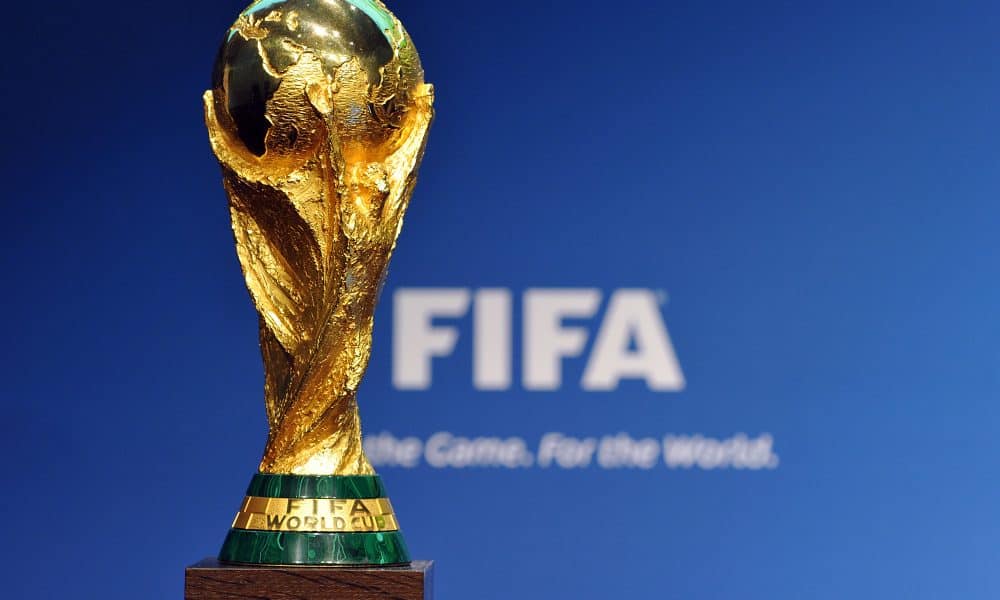 FIFA Moves To Review Rules On Domestic League Games Abroad