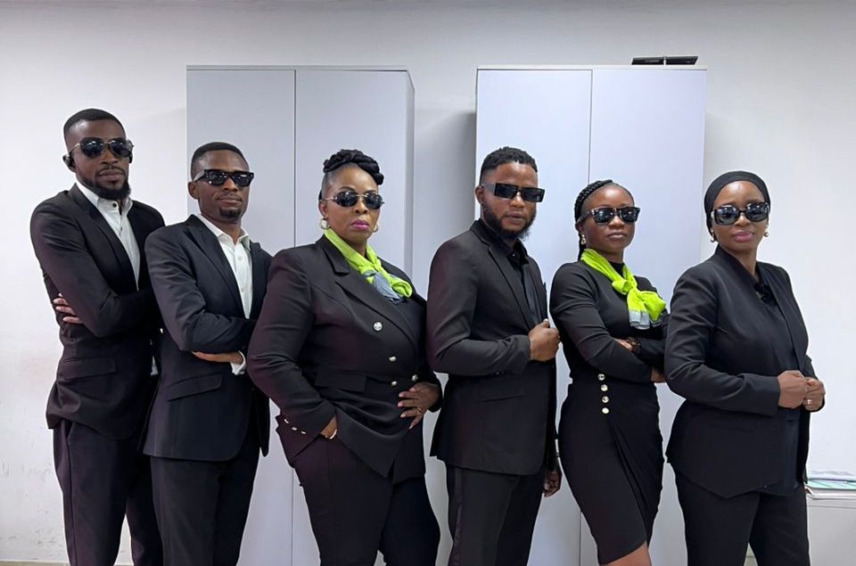 Mission Possible: Unity Bank MD Celebrates Resilient Frontline Staff, Reaffirms Commitment to Customer Service Excellence | Tech | Business