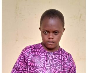 Police seek family of dumb man found in Modakeke, Osun