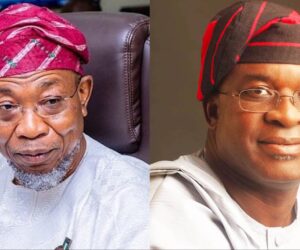Court refuses to block INEC recognition of David Mark-led ADC