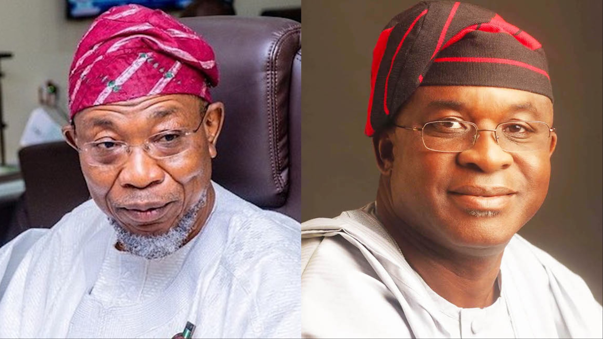 Court refuses to block INEC recognition of David Mark-led ADC